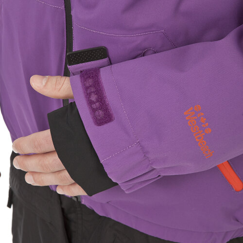 Westbeach RIDGE RUNNER Fanta M