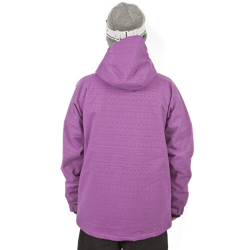 Westbeach PIKA Dewberry S