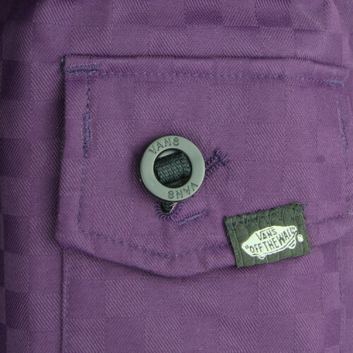 Vans GRUNT INSULATED JACKET Plume M
