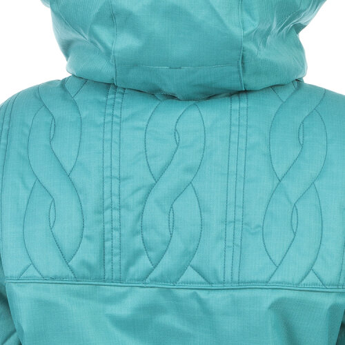 Ride GREENWOOD Electric Teal XS
