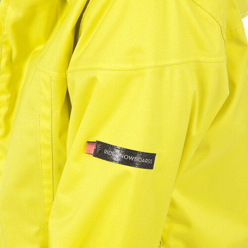Ride MEDINA Limeade L