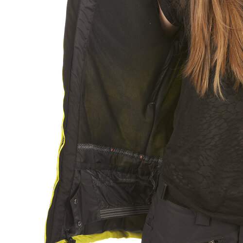 Ride MEDINA Limeade L