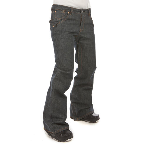 Vans X SEVEN JEANS Indigo Denim S
