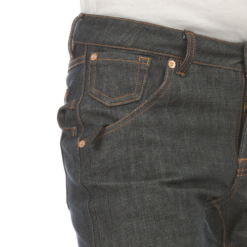 Vans X SEVEN JEANS Indigo Denim S