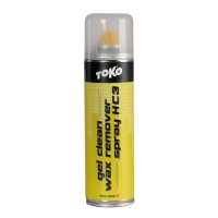 Toko GELCLEAN SPRAY HC3 250ml