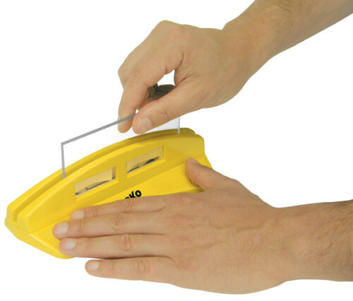 Toko SCRAPER SHARPENER WORLD CUP