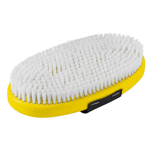 Toko BASE BRUSH OVAL Nylon