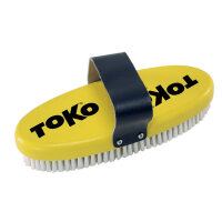 Toko BASE BRUSH OVAL Nylon