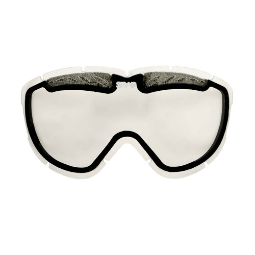 Spy BLIZZARD/TARGA II Ersatzglas Smoke