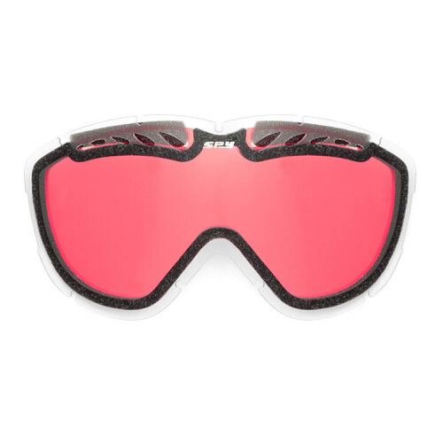Spy BLIZZARD/TARGA II Ersatzglas Rose