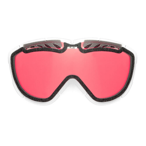 Spy BLIZZARD/TARGA II Ersatzglas Rose