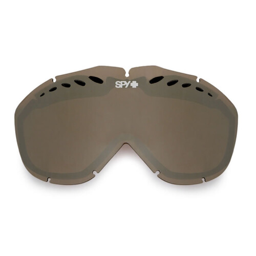 Spy TARGA MINI Ersatzglas Bronze/Silver Mirror