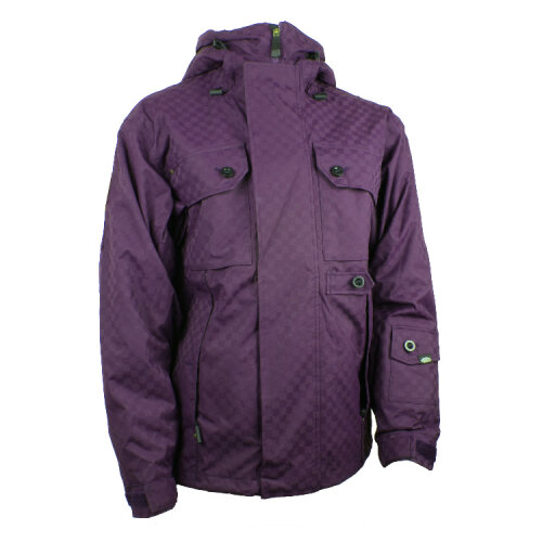 Vans GRUNT INSULATED JACKET Plume L