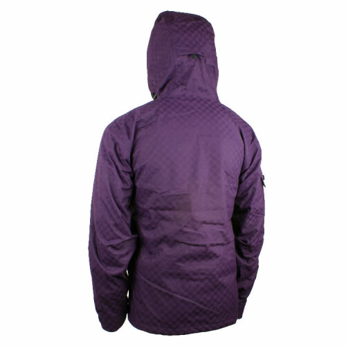 Vans GRUNT INSULATED JACKET Plume L