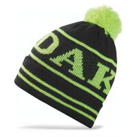 Dakine BURN OUT Black