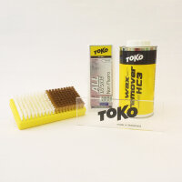 Toko WAX SET Basic