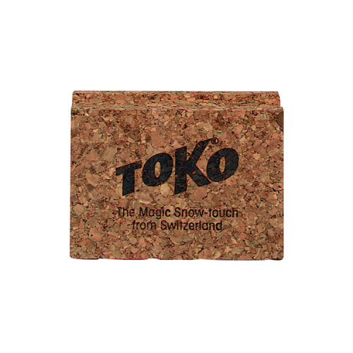 Toko WAX CORK