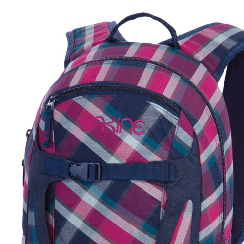 Dakine ALPINE 14 Liter Vivienne Plaid/Navy