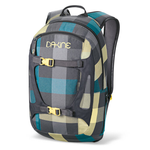 Dakine ALPINE 14 Liter Devin Checks