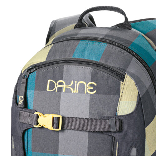 Dakine ALPINE 14 Liter Devin Checks