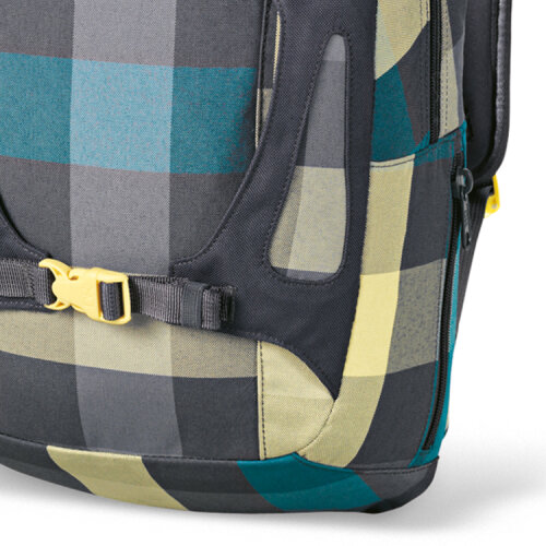 Dakine ALPINE 14 Liter Devin Checks