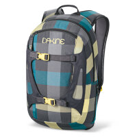 Dakine ALPINE 14 Liter Devin Checks